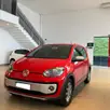 VOLKSWAGEN UP 1.0 MPI HIGH UP 12V FLEX 4P AUTOMATIZADO VOLKSWAGEN UP 1.0 MPI HIGH UP 12V FLEX 4P AUTOMATIZADO