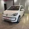 VOLKSWAGEN UP 1.0 MPI TAKE UP 12V FLEX 4P MANUAL VOLKSWAGEN UP 1.0 MPI TAKE UP 12V FLEX 4P MANUAL