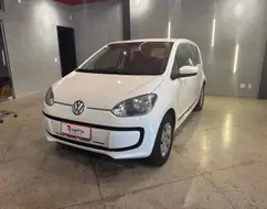 VOLKSWAGEN UP 1.0 MPI TAKE UP 12V FLEX 4P MANUAL VOLKSWAGEN UP 1.0 MPI TAKE UP 12V FLEX 4P MANUAL