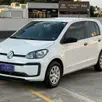 VOLKSWAGEN UP 1.0 MPI TAKE UP 12V FLEX 4P MANUAL VOLKSWAGEN UP 1.0 MPI TAKE UP 12V FLEX 4P MANUAL