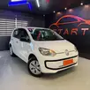 VOLKSWAGEN UP 1.0 MPI TAKE UP 12V FLEX 4P MANUAL VOLKSWAGEN UP 1.0 MPI TAKE UP 12V FLEX 4P MANUAL