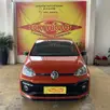 VOLKSWAGEN UP 1.0 TSI MOVE UP 12V FLEX 4P MANUAL VOLKSWAGEN UP 1.0 TSI MOVE UP 12V FLEX 4P MANUAL