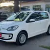 VOLKSWAGEN UP 1.0 TSI MOVE UP 12V FLEX 4P MANUAL VOLKSWAGEN UP 1.0 TSI MOVE UP 12V FLEX 4P MANUAL