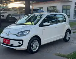 VOLKSWAGEN UP 1.0 TSI MOVE UP 12V FLEX 4P MANUAL VOLKSWAGEN UP 1.0 TSI MOVE UP 12V FLEX 4P MANUAL