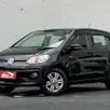 VOLKSWAGEN UP 1.0 TSI MOVE UP 12V FLEX 4P MANUAL VOLKSWAGEN UP 1.0 TSI MOVE UP 12V FLEX 4P MANUAL
