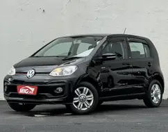 VOLKSWAGEN UP 1.0 TSI MOVE UP 12V FLEX 4P MANUAL VOLKSWAGEN UP 1.0 TSI MOVE UP 12V FLEX 4P MANUAL