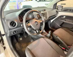VOLKSWAGEN UP 1.0 TSI MOVE UP 12V FLEX 4P MANUAL VOLKSWAGEN UP 1.0 TSI MOVE UP 12V FLEX 4P MANUAL