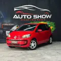 VOLKSWAGEN UP 1.0 TSI MOVE UP 12V FLEX 4P MANUAL VOLKSWAGEN UP 1.0 TSI MOVE UP 12V FLEX 4P MANUAL
