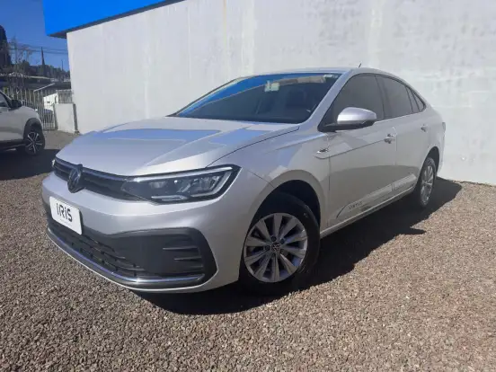 VOLKSWAGEN-VIRTUS-1.0 170 TSI AUTOMÁTICO VOLKSWAGEN-VIRTUS-2024