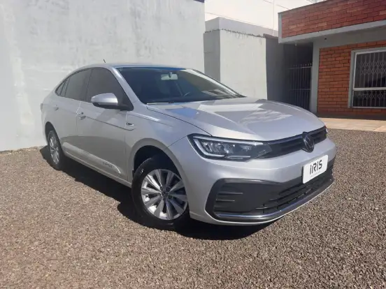 VOLKSWAGEN-VIRTUS-1.0 170 TSI AUTOMÁTICO VOLKSWAGEN-VIRTUS-2024