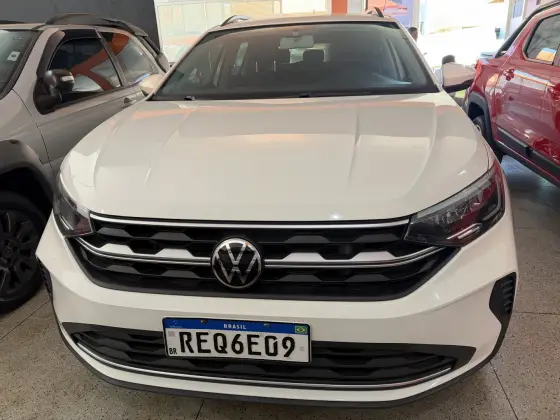 VOLKSWAGEN VIRTUS 1.0 200 TSI COMFORTLINE AUTOMÁTICO