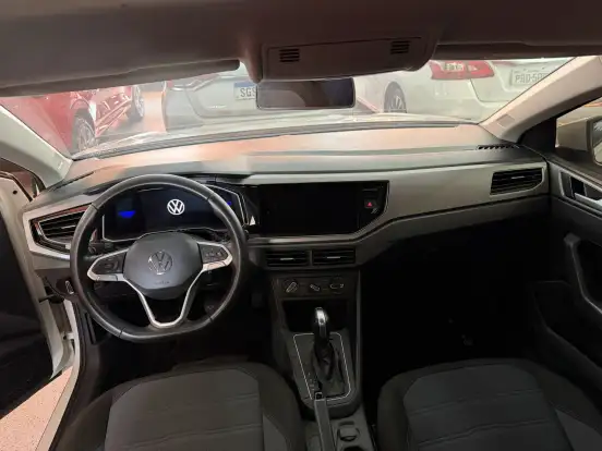 VOLKSWAGEN-VIRTUS-1.0 200 TSI COMFORTLINE AUTOMÁTICO VOLKSWAGEN-VIRTUS-2021