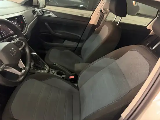 VOLKSWAGEN-VIRTUS-1.0 200 TSI COMFORTLINE AUTOMÁTICO VOLKSWAGEN-VIRTUS-2021