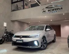 VOLKSWAGEN VIRTUS 1.0 200 TSI COMFORTLINE AUTOMÁTICO VOLKSWAGEN VIRTUS 1.0 200 TSI COMFORTLINE AUTOMÁTICO