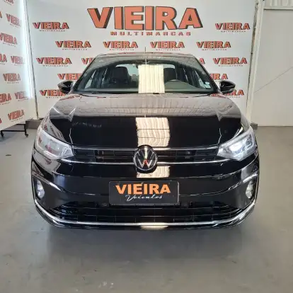 VOLKSWAGEN-VIRTUS-1.0 200 TSI HIGHLINE AUTOMÁTICO VOLKSWAGEN-VIRTUS-2023