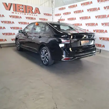 VOLKSWAGEN-VIRTUS-1.0 200 TSI HIGHLINE AUTOMÁTICO VOLKSWAGEN-VIRTUS-2023