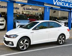 VOLKSWAGEN VIRTUS 1.4 250 TSI GTS AUTOMÁTICO VOLKSWAGEN VIRTUS 1.4 250 TSI GTS AUTOMÁTICO