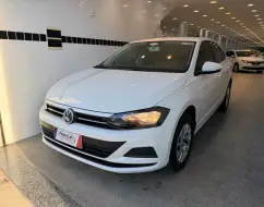 VOLKSWAGEN VIRTUS 1.6 MSI SENSE TOTAL FLEX AUTOMÁTICO VOLKSWAGEN VIRTUS 1.6 MSI SENSE TOTAL FLEX AUTOMÁTICO