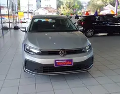 VOLKSWAGEN VIRTUS 1.0 170 TSI AUTOMÁTICO VOLKSWAGEN VIRTUS 1.0 170 TSI AUTOMÁTICO