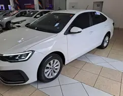 VOLKSWAGEN VIRTUS 1.0 170 TSI AUTOMÁTICO VOLKSWAGEN VIRTUS 1.0 170 TSI AUTOMÁTICO