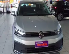 VOLKSWAGEN VIRTUS 1.0 170 TSI AUTOMÁTICO VOLKSWAGEN VIRTUS 1.0 170 TSI AUTOMÁTICO