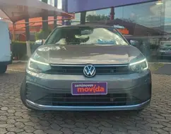 VOLKSWAGEN VIRTUS 1.0 170 TSI AUTOMÁTICO VOLKSWAGEN VIRTUS 1.0 170 TSI AUTOMÁTICO