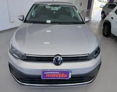 VOLKSWAGEN VIRTUS 1.0 170 TSI AUTOMÁTICO VOLKSWAGEN VIRTUS 1.0 170 TSI AUTOMÁTICO