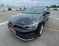 VOLKSWAGEN VIRTUS 1.0 170 TSI AUTOMÁTICO VOLKSWAGEN VIRTUS 1.0 170 TSI AUTOMÁTICO