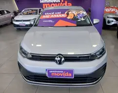 VOLKSWAGEN VIRTUS 1.0 170 TSI AUTOMÁTICO VOLKSWAGEN VIRTUS 1.0 170 TSI AUTOMÁTICO