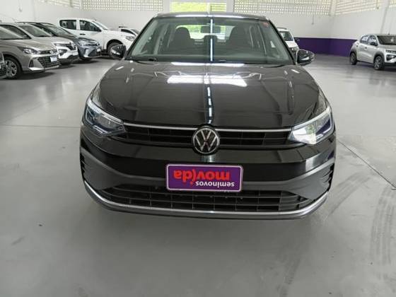 VOLKSWAGEN VIRTUS 1.0 170 TSI AUTOMÁTICO
