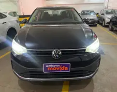 VOLKSWAGEN VIRTUS 1.0 170 TSI AUTOMÁTICO VOLKSWAGEN VIRTUS 1.0 170 TSI AUTOMÁTICO
