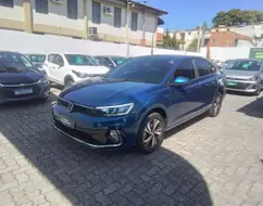 VOLKSWAGEN VIRTUS 1.0 170 TSI AUTOMÁTICO VOLKSWAGEN VIRTUS 1.0 170 TSI AUTOMÁTICO
