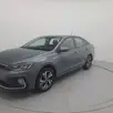 VOLKSWAGEN VIRTUS 1.0 170 TSI AUTOMÁTICO VOLKSWAGEN VIRTUS 1.0 170 TSI AUTOMÁTICO