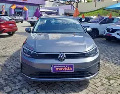 VOLKSWAGEN VIRTUS 1.0 170 TSI AUTOMÁTICO VOLKSWAGEN VIRTUS 1.0 170 TSI AUTOMÁTICO