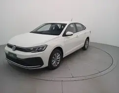 VOLKSWAGEN VIRTUS 1.0 170 TSI AUTOMÁTICO VOLKSWAGEN VIRTUS 1.0 170 TSI AUTOMÁTICO