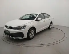 VOLKSWAGEN VIRTUS 1.0 170 TSI AUTOMÁTICO VOLKSWAGEN VIRTUS 1.0 170 TSI AUTOMÁTICO