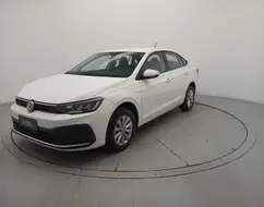 VOLKSWAGEN VIRTUS 1.0 170 TSI AUTOMÁTICO VOLKSWAGEN VIRTUS 1.0 170 TSI AUTOMÁTICO