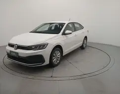 VOLKSWAGEN VIRTUS 1.0 170 TSI AUTOMÁTICO VOLKSWAGEN VIRTUS 1.0 170 TSI AUTOMÁTICO