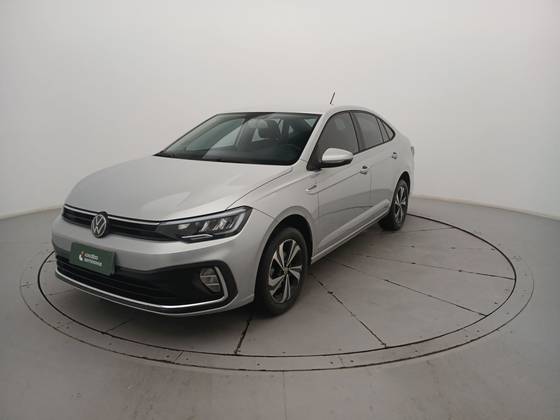 VOLKSWAGEN VIRTUS 1.0 170 TSI AUTOMÁTICO