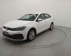 VOLKSWAGEN VIRTUS 1.0 170 TSI AUTOMÁTICO VOLKSWAGEN VIRTUS 1.0 170 TSI AUTOMÁTICO