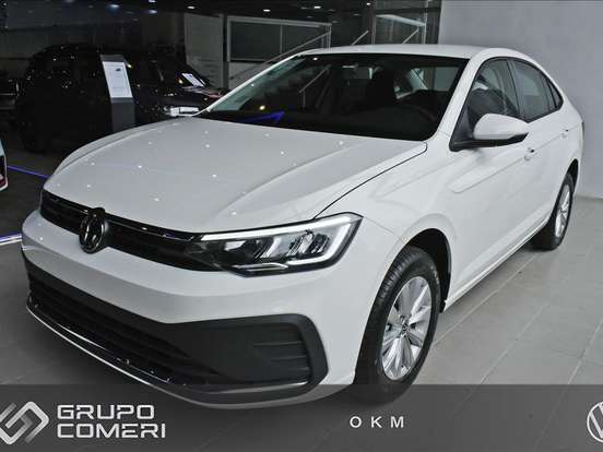 VOLKSWAGEN-VIRTUS-1.0 170 TSI AUTOMÁTICO VOLKSWAGEN-VIRTUS-2026