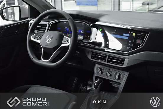VOLKSWAGEN-VIRTUS-1.0 170 TSI AUTOMÁTICO VOLKSWAGEN-VIRTUS-2026