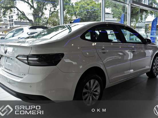 VOLKSWAGEN-VIRTUS-1.0 170 TSI AUTOMÁTICO VOLKSWAGEN-VIRTUS-2026