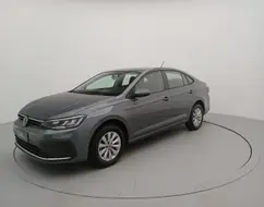 VOLKSWAGEN VIRTUS 1.0 170 TSI AUTOMÁTICO VOLKSWAGEN VIRTUS 1.0 170 TSI AUTOMÁTICO