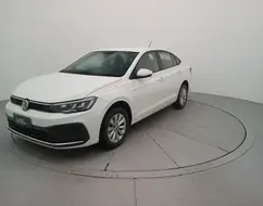 VOLKSWAGEN VIRTUS 1.0 170 TSI AUTOMÁTICO VOLKSWAGEN VIRTUS 1.0 170 TSI AUTOMÁTICO