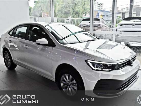 VOLKSWAGEN-VIRTUS-1.0 170 TSI AUTOMÁTICO VOLKSWAGEN-VIRTUS-2026
