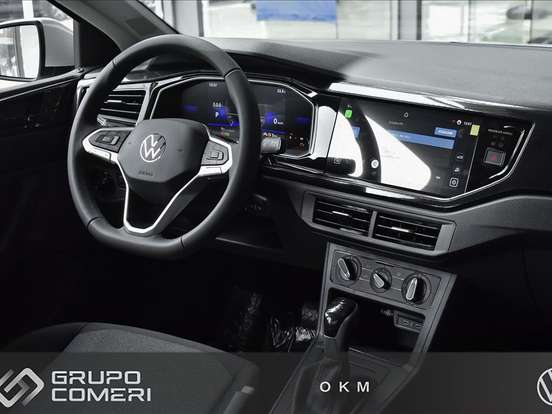VOLKSWAGEN-VIRTUS-1.0 170 TSI AUTOMÁTICO VOLKSWAGEN-VIRTUS-2026