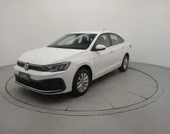VOLKSWAGEN VIRTUS 1.0 170 TSI AUTOMÁTICO VOLKSWAGEN VIRTUS 1.0 170 TSI AUTOMÁTICO