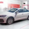 VOLKSWAGEN VIRTUS 1.0 170 TSI AUTOMÁTICO VOLKSWAGEN VIRTUS 1.0 170 TSI AUTOMÁTICO