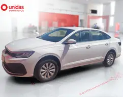VOLKSWAGEN VIRTUS 1.0 170 TSI AUTOMÁTICO VOLKSWAGEN VIRTUS 1.0 170 TSI AUTOMÁTICO